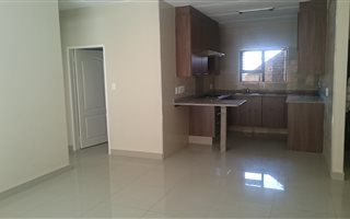 2 Bedroom Townhouse in Beyers Park