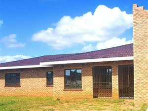 4 Bed House in Birdswood