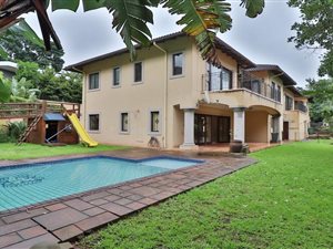 5 Bed Duplex in Westville
