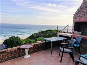 4 Bed House in Blue Horizon Bay