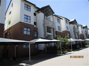 2 Bed Apartment in Kyalami Hills