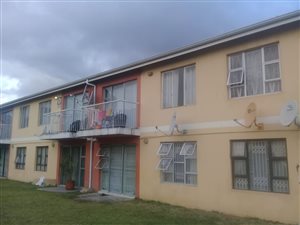 2 Bed Apartment in Woodhaven