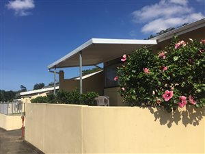 2 Bed Townhouse in Amanzimtoti