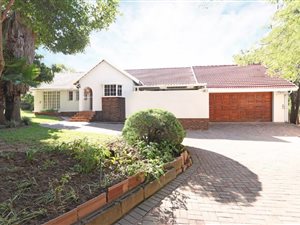 3 Bed House in Petervale