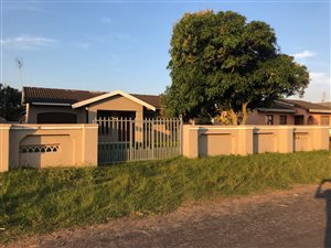 3 Bed House in Esikhawini