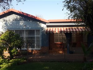 4 Bed House in Duncanville