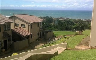 3 Bedroom Apartment in Hibberdene