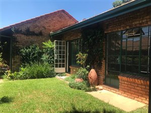 3 Bedroom House in Newlands