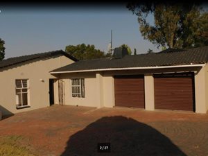 3 Bed House in Kelvin