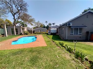 4 Bed House in Epworth