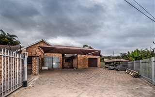 4 Bedroom House in West Acres