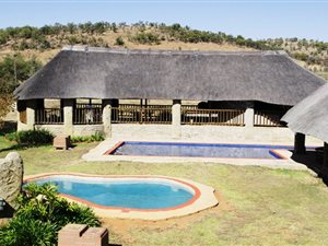48.7 ha Land available in Mookgophong (Naboomspruit)