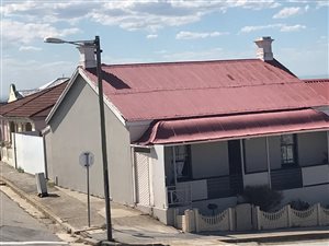 3 Bed House in North End