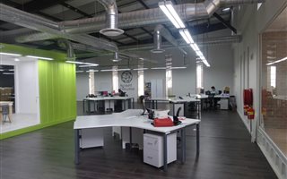 4596 m² Industrial space in North Riding