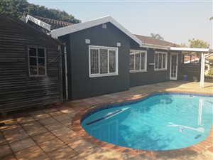 3 Bed House in Ocean View