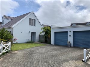 3 Bed House in George East