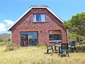 3 Bed House in Pringle Bay