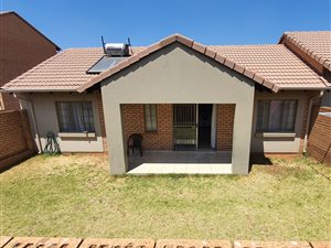 3 Bed House in Blue Hills