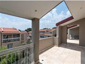 3 Bed Apartment in St Andrews