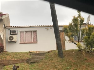2 Bed House in Merewent