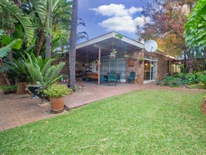 4 Bed House in Val de Grace