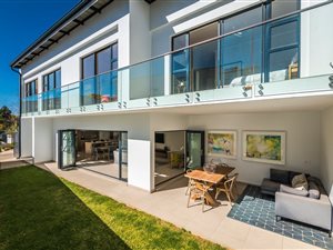 4 Bed House in Melrose Estate