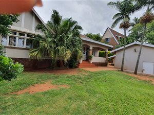 3 Bed House in Glenmore