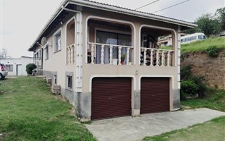 4 Bedroom House in Inanda