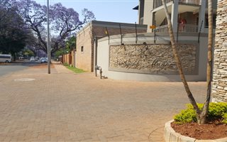 2 Bedroom Apartment in Pretoria North