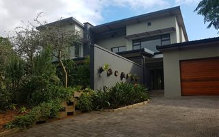 4 Bedroom House in Umhlanga Rocks