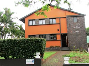 2 Bedroom Apartment in Windermere