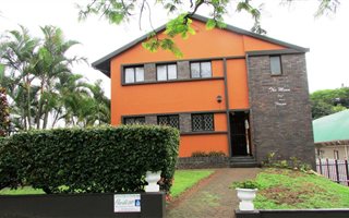 2 Bedroom Apartment in Windermere
