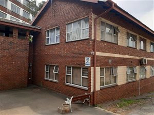 1.5 Bed Apartment in Bluff