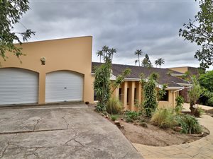 4 Bed House in Beacon Bay
