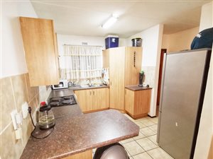 2 Bed Apartment in Minnebron