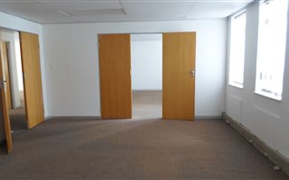 283 m² Commercial space in Northcliff