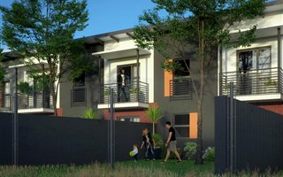 2 Bedroom House in Parkdene