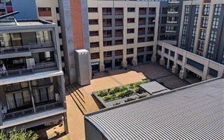 2 Bedroom Flat in Umhlanga Ridge