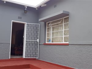 3 Bed House in Kimberley