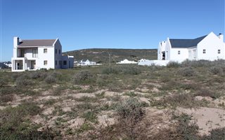 601 m² Land available in Simons Town