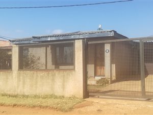 3 Bed House in Lehae