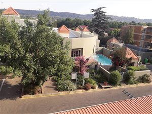 2 Bed Apartment in Glenhazel