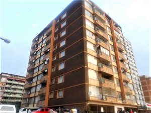 2 Bed Apartment in Berea