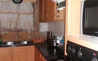 3 Bedroom House in Atteridgeville