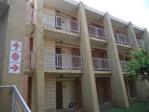 2 Bedroom Apartment in The Orchards