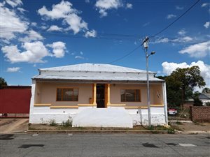 3 Bed House in Middelburg