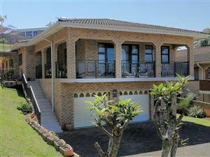 4 Bed House in Stanger Heights
