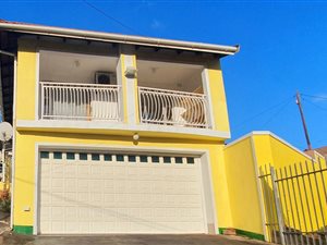 4 Bed House in Lenham