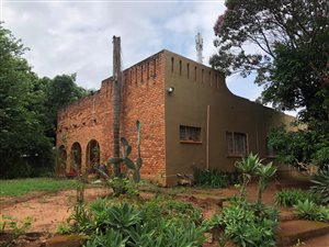 2.3 ha Farm in Aquapark