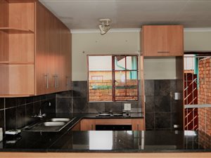 2 Bed Townhouse in Moregloed
